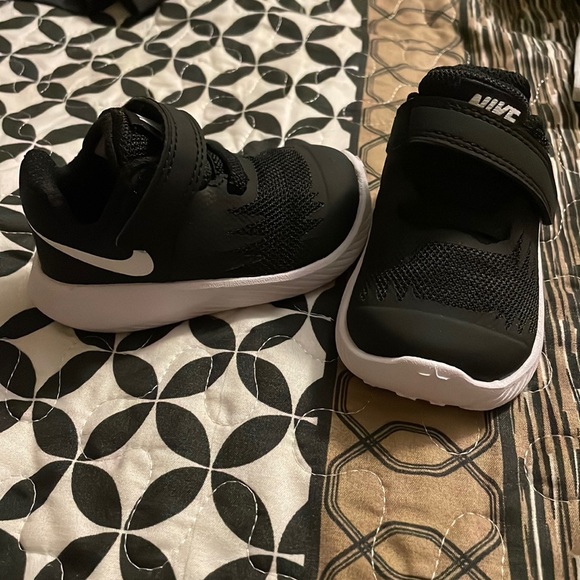 Nike Shoes Baby Nikes Poshmark